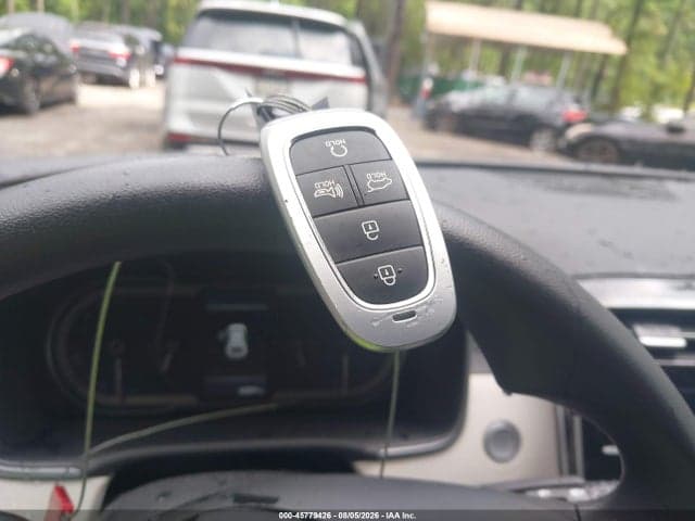 2024 HYUNDAI TUCSON SEL 11