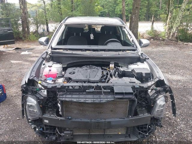 2024 HYUNDAI TUCSON SEL 6