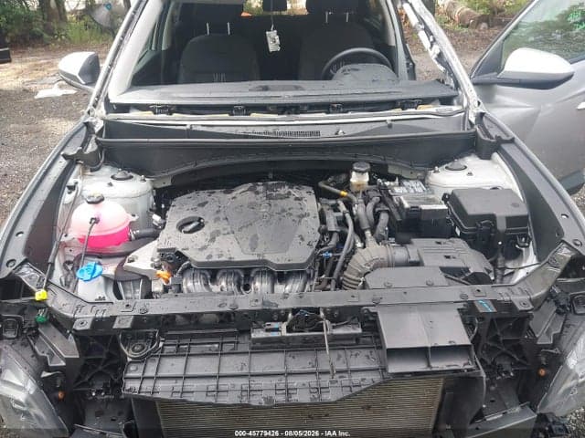 2024 HYUNDAI TUCSON SEL 10