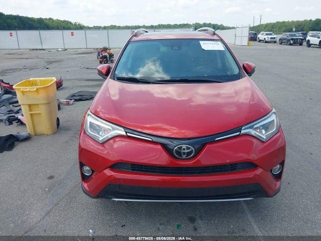 2017 TOYOTA RAV4 LIMITED 13