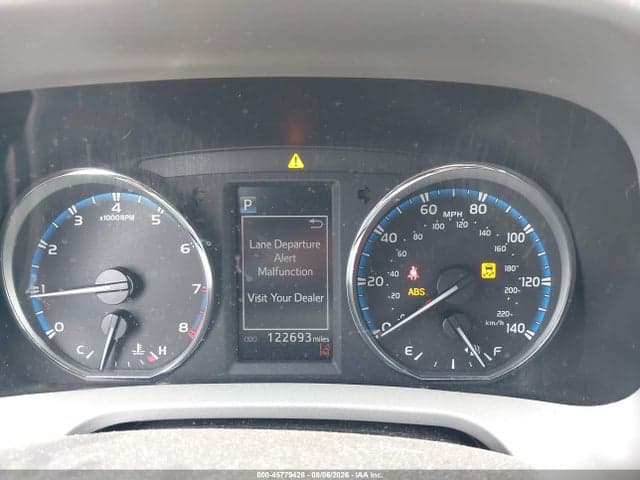 2017 TOYOTA RAV4 LIMITED 7