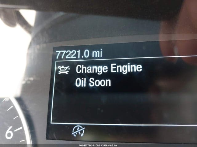 2018 FORD ECOSPORT SE 15