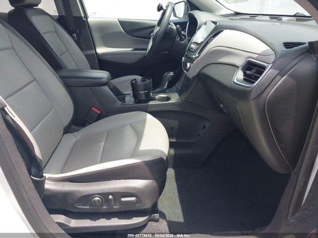 2018 CHEVROLET EQUINOX PREMIER 5