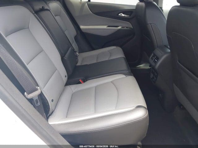 2018 CHEVROLET EQUINOX PREMIER 8