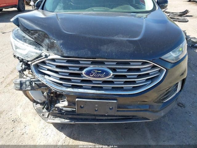 2019 FORD EDGE TITANIUM 12