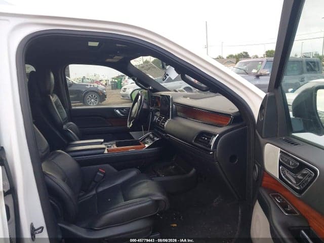2018 LINCOLN NAVIGATOR RESERVE 5