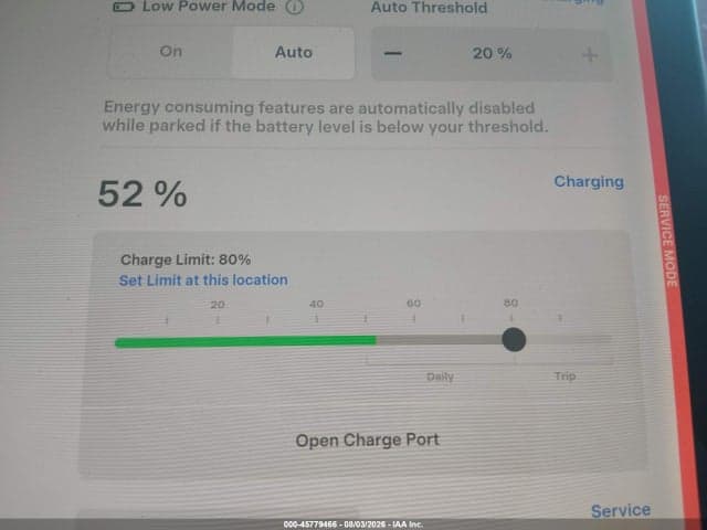 2018 TESLA MODEL 3 LONG RANGE/PERFORMANCE 17