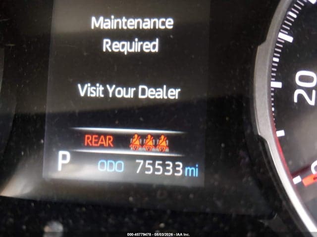 2022 TOYOTA RAV4 LE 15