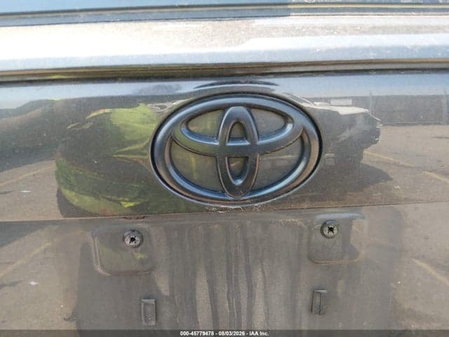 2022 TOYOTA RAV4 LE 19