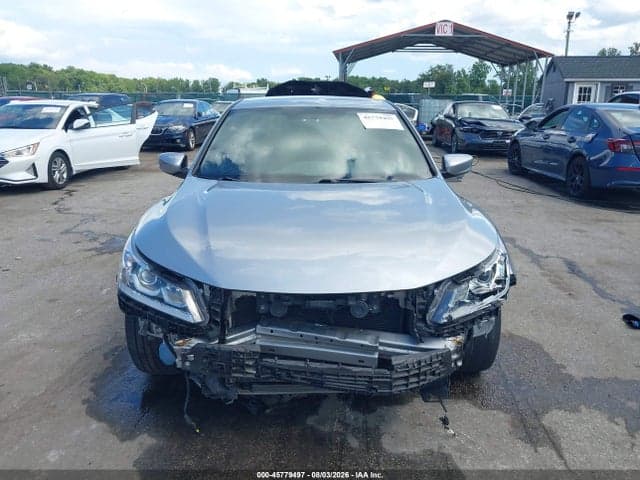 2017 HONDA ACCORD SPORT 13