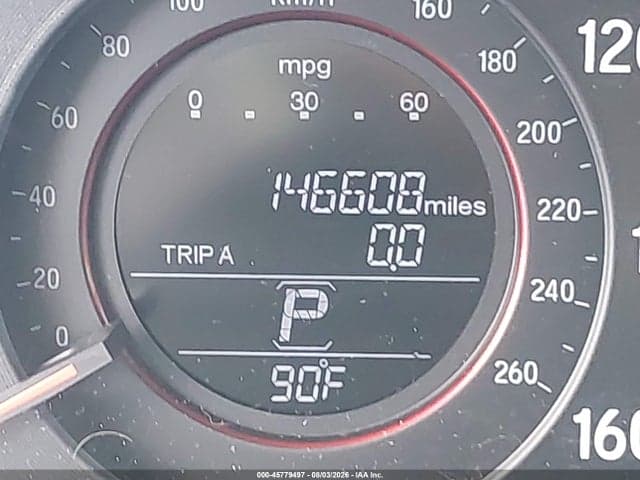 2017 HONDA ACCORD SPORT 16