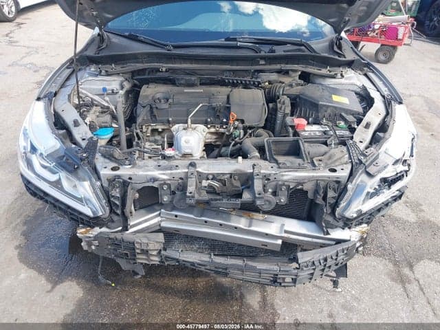 2017 HONDA ACCORD SPORT 10