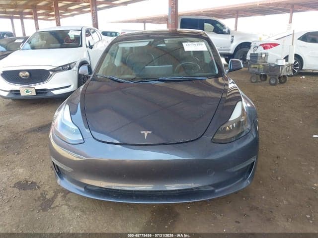 2022 TESLA MODEL 3 REAR-WHEEL DRIVE 11