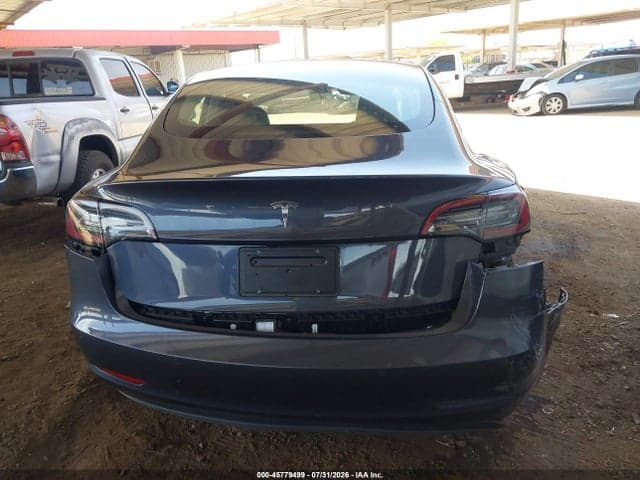 2022 TESLA MODEL 3 REAR-WHEEL DRIVE 15