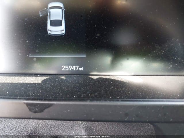 2025 HYUNDAI ELANTRA SE 7