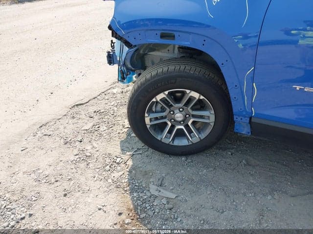 2026 GMC TERRAIN AWD ELEVATION 6