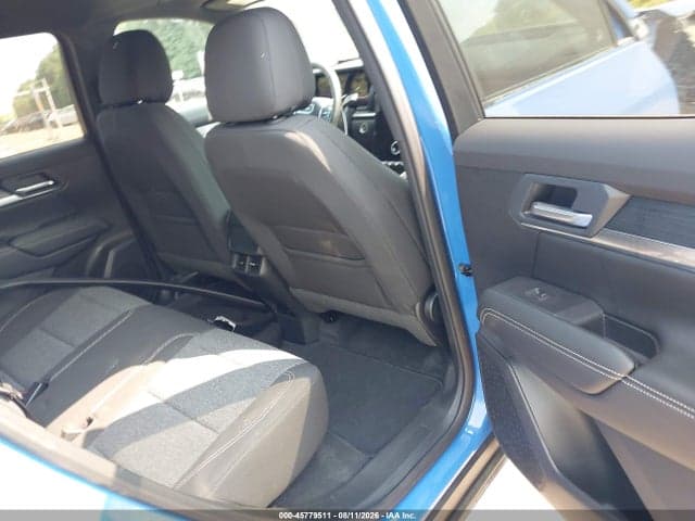 2026 GMC TERRAIN AWD ELEVATION 8