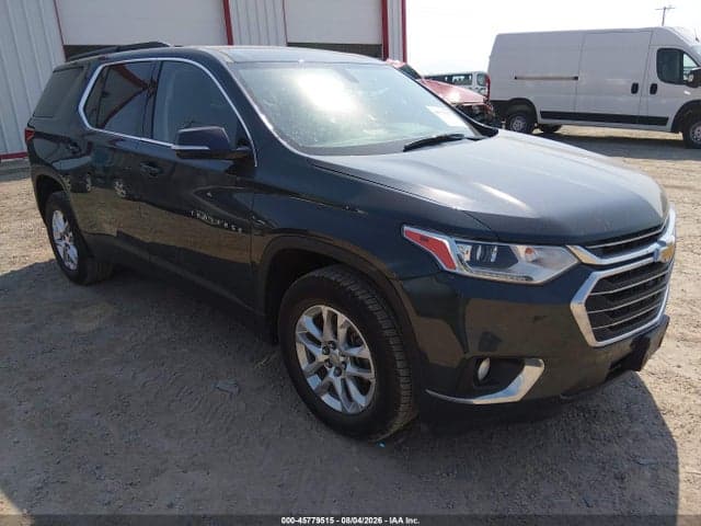 2019 CHEVROLET TRAVERSE 1LT - 1