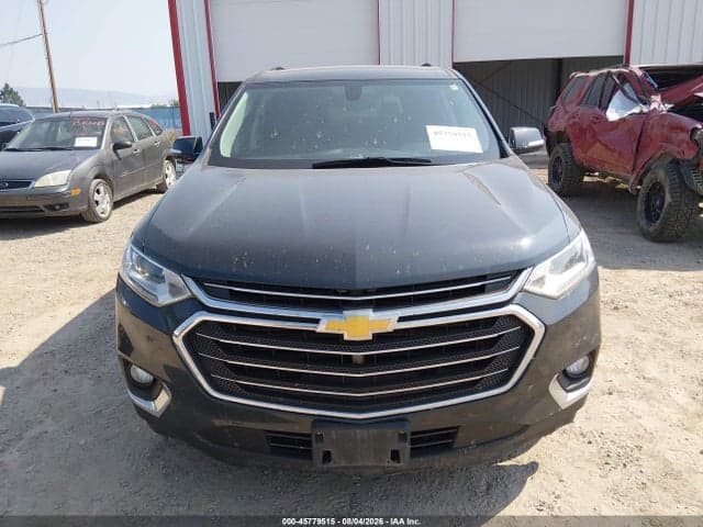 2019 CHEVROLET TRAVERSE 1LT 13