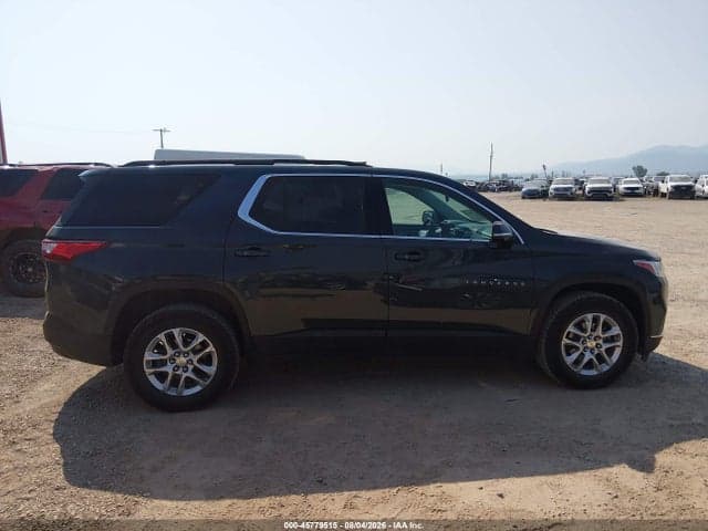 2019 CHEVROLET TRAVERSE 1LT 14