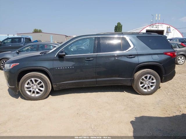 2019 CHEVROLET TRAVERSE 1LT 15