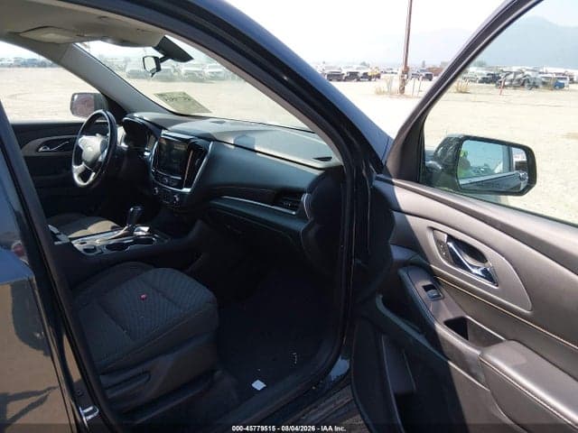 2019 CHEVROLET TRAVERSE 1LT 5