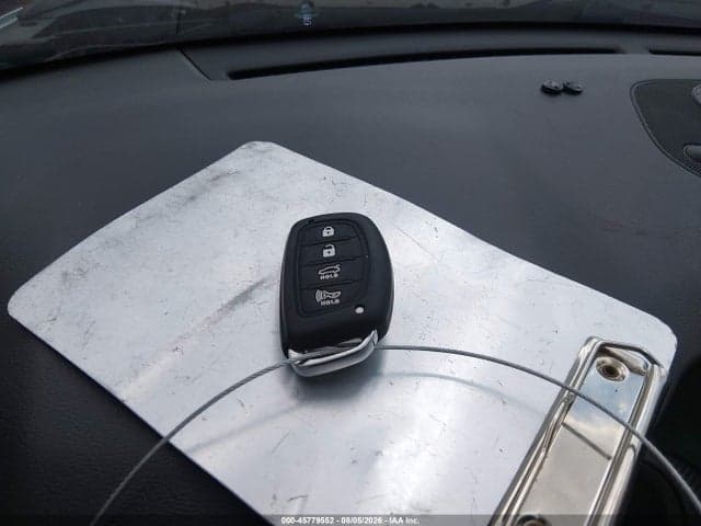 2019 HYUNDAI TUCSON VALUE 11