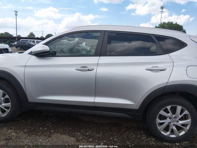 2019 HYUNDAI TUCSON VALUE 15