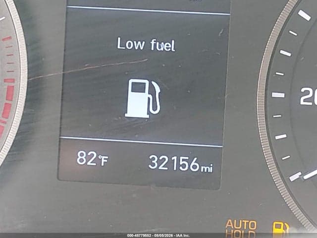 2019 HYUNDAI TUCSON VALUE 16