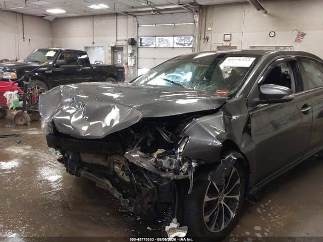 2017 TOYOTA AVALON XLE PREMIUM 6