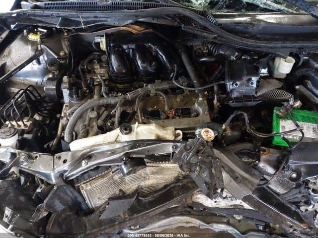 2017 TOYOTA AVALON XLE PREMIUM 10