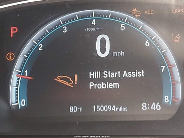 2019 HONDA CIVIC LX 16