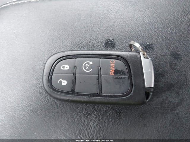 2021 JEEP CHEROKEE LATITUDE LUX 4X4 11