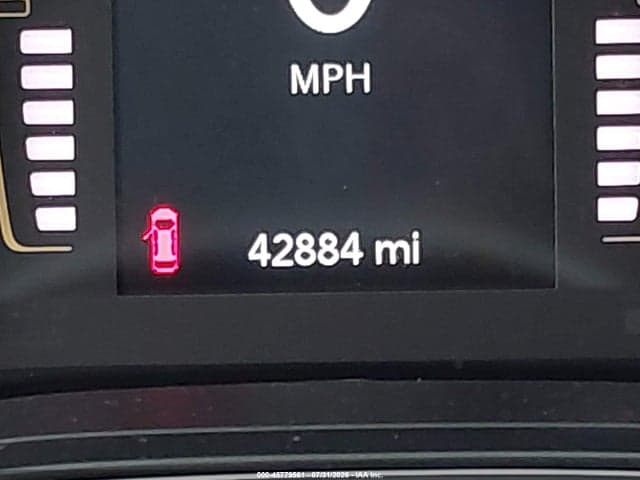 2021 JEEP CHEROKEE LATITUDE LUX 4X4 15