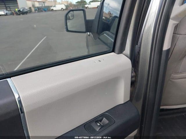 2017 FORD F-150 XLT 15