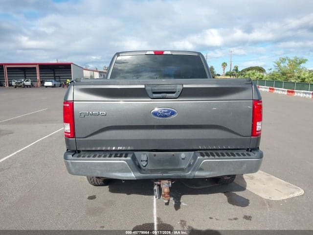 2017 FORD F-150 XLT 21
