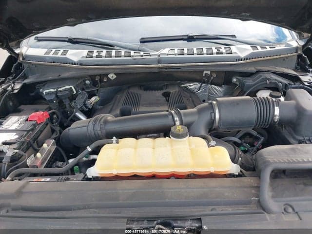 2017 FORD F-150 XLT 10