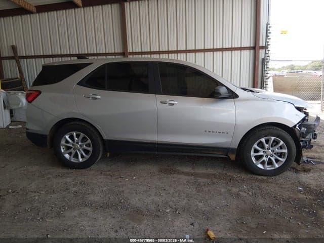 2020 CHEVROLET EQUINOX FWD LS 14