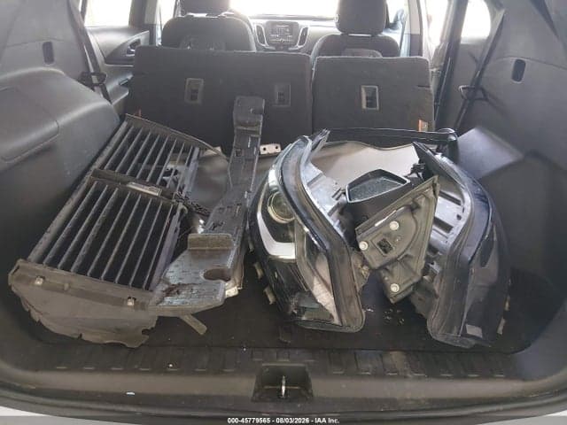 2020 CHEVROLET EQUINOX FWD LS 18