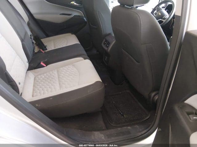 2020 CHEVROLET EQUINOX FWD LS 8