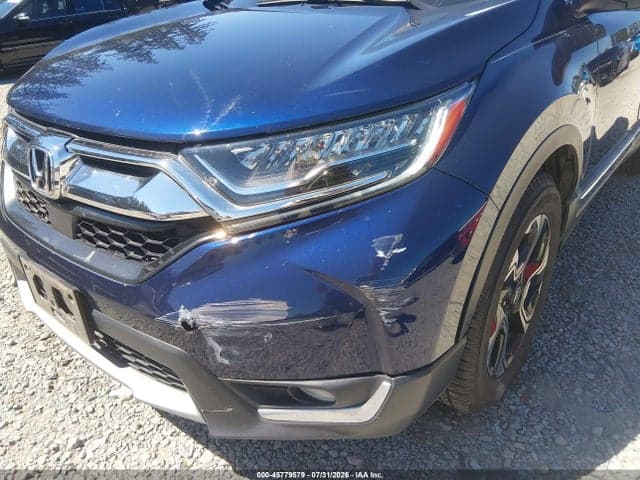2019 HONDA CR-V TOURING 19