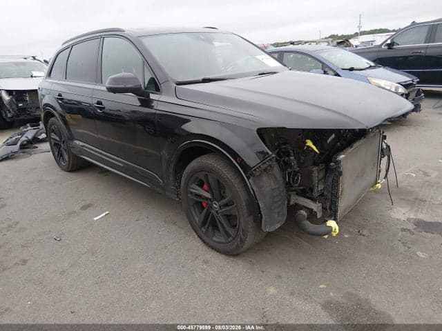 2021 AUDI Q7 PREMIUM PLUS 45 TFSI QUATTRO TIPTRONIC - 1