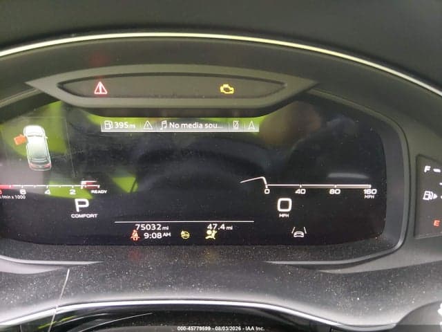 2021 AUDI Q7 PREMIUM PLUS 45 TFSI QUATTRO TIPTRONIC 7