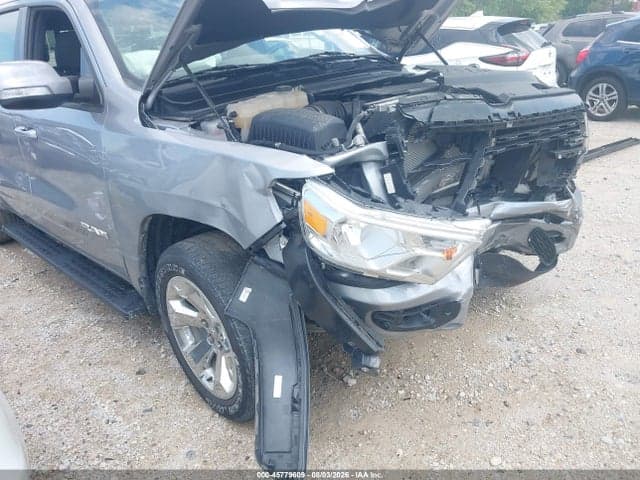 2022 RAM 1500 BIG HORN 4X4 5'7 BOX 6