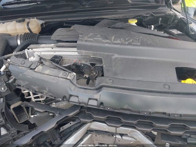 2022 RAM 1500 BIG HORN 4X4 5'7 BOX 10