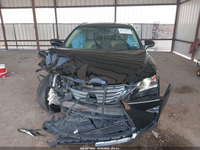 2019 LEXUS RX 350 12