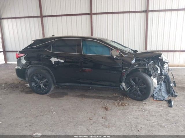 2019 LEXUS RX 350 13