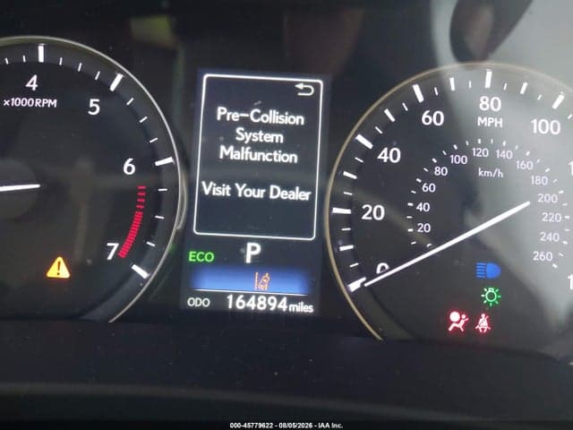 2019 LEXUS RX 350 15