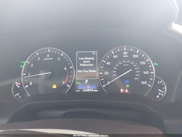 2019 LEXUS RX 350 7