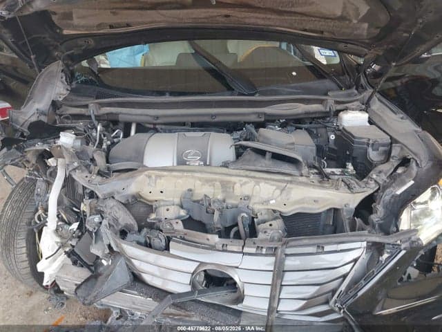 2019 LEXUS RX 350 10